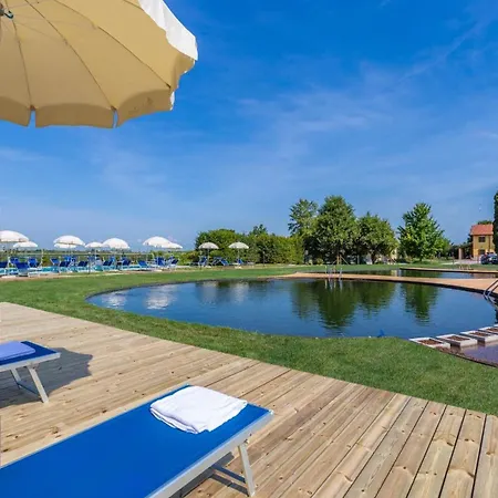 Luxury Glamping Campingplads *