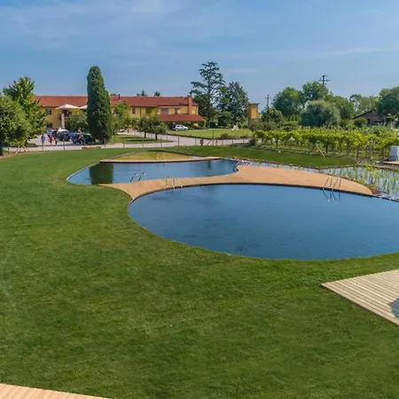 Luxury Glamping * Palazzolo dello Stella