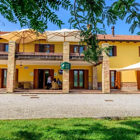 Campingplads Luxury Glamping Palazzolo dello Stella